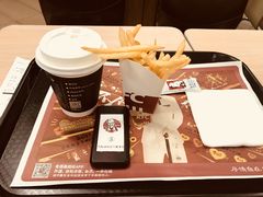 -肯德基(西安电子城店)