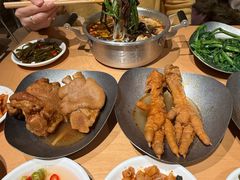 -水平有限广西米粉·广西风味集(五道口店)