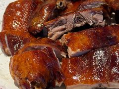 -南拳十三姨·潮汕砂锅粥·粤菜(西单大悦城店)