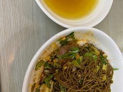 -崇州余荞面(落虹桥店)