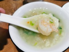 -舍得粥府(孤山街店)