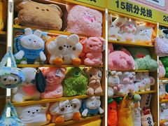 -娃娃集合营(上海闵行天街店)