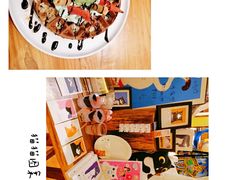 -more than meow吴止猫主题餐厅(承德 中船汇店)