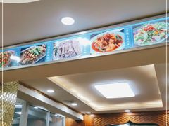 -西域美食兰州老马拉面(正阳大街店)