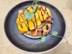 -blend咖啡部落(车公庙店)