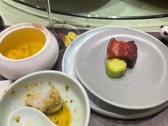 -拂晓山房·私房川菜(西门店)