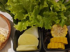 -新辣道鱼火锅(上地华联店)