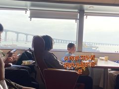 -尖沙咀中国客运码头