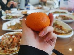 -洲晓鲜·舟山海鲜大排档(朱家尖风景区店)