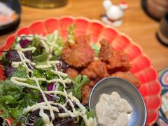 -鸟幸 TORISAKI 炭火居酒屋