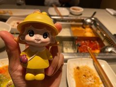 -海底捞火锅(珠影星光城夜宵主题店)