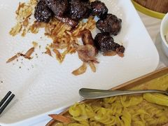 -银筵(武夷路店)
