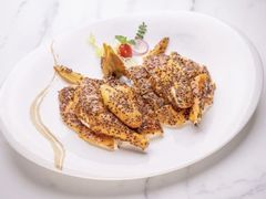 -红棉中餐厅·广州海航威斯汀酒店
