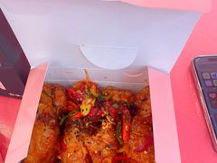 -悠个炸鸡(南京创始店)
