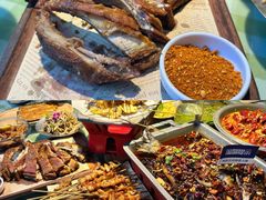 -1819餐厅·团队聚餐·烤串·精酿