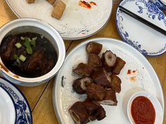 -王胖子土菜馆·特色杭帮菜·农家土菜