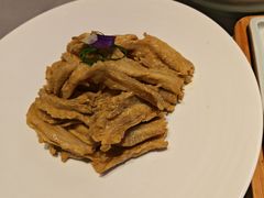 -四世同堂·京菜·烤鸭(双井店)