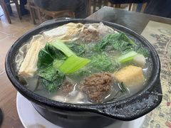 -清真·穆萨砂锅(大皮院店)