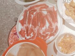 -大龙燚火锅(天安云谷店)