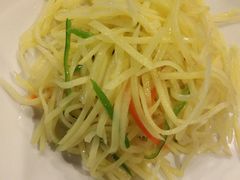 -我去·春饼文化主题餐厅(国定路总店)
