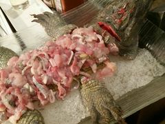 -荣誉国际酒店-云顶旋转餐厅