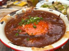 -夹夹大·蟹蟹大排档(财富又一城店)