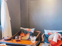 -邈墨茶馆(凤起路店)