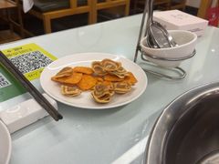 -名善山珍·野生菌汤锅(文殊院店)