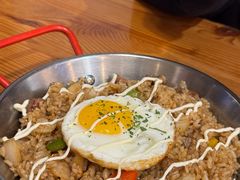 -青春分食(仙林大学城店)