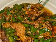 -兰湘子·湘菜小炒(中贸广场店)