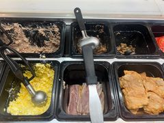 -赛百味SUBWAY(东风广场店)