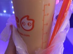 珍珠奶茶-CoCo都可(惠福店)