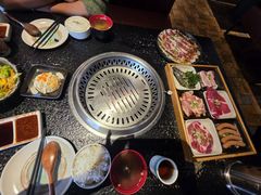 -牛焱·烧肉酒肆(五大道店)