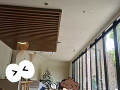 -J Create城市露营咖啡·简餐·宠物(上海动物园店)