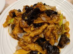 过油肉-凯鸽酒楼(水泉湾龙园店)