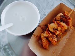 -谢怀亮芝麻茶