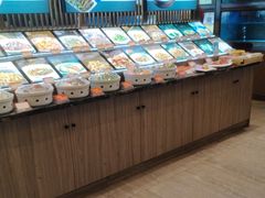 -上菜呷饭(花溪店)