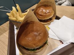 -魏家凉皮(外滩店)