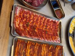-韩宫宴烤肉·料理(武汉印象城店)