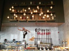 -万达文华酒店·48F云端窗景美食汇自助餐厅