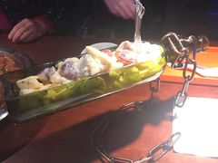 -蛮横肉蟹煲(印象城店)