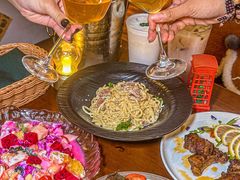 -mordew加州日记西餐&小酒馆(新天地店)