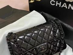 -Chanel(德基广场店)