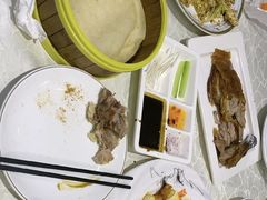 -福来居烤鸭店(天坛二店)