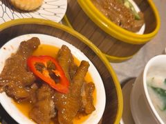 -香云轩·顺德菜(香云纱园林酒店店)