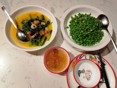 -新白鹿餐厅(第一百货店)