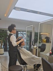 -魔型社烫染店