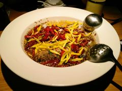 -太二酸菜鱼(深圳布吉万象汇店)