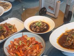 -南太湖山庄·四季轩&国风堂中餐厅