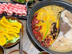 -冯校长老火锅(深圳总店)